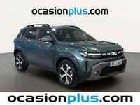 Begagnad Dacia Duster Journey 131 HK (96 kW) 2025 Grön SUV