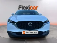 Usado Mazda CX-30 Prime-Line 140 CV (102 kW) 2025 Blanco SUV