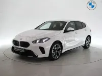 Usado BMW 120 Comfort Edition 170 CV (125 kW) 2025 Blanco Utilitario