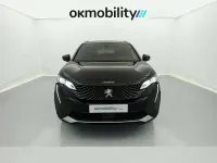Usado Peugeot 3008 GT 300 CV (220 kW) 2022 Negro SUV