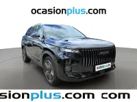 Usado Jaecoo 7 147 CV (108 kW) 2025 Negro SUV