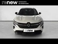 Usado Renault Austral Techno 200 CV (147 kW) 2025 Blanco SUV