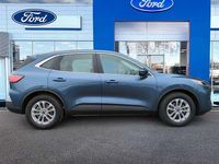 Usado Ford Kuga Titanium 120 CV (88 kW) 2020 SUV