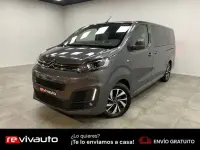 Occasion Citroën Spacetourer Business Class 177 PK (130 kW) 2021 Grijs MPV