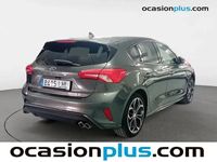 usado Ford Focus 1.0 Ecoboost 92kW ST-Line