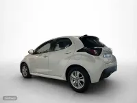 Usado Mazda 2 Center-Line 116 CV (85 kW) 2026 Blanco Utilitario