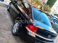 Usado Opel Astra Edition 110 CV (80 kW) 2009 Negro Berlina