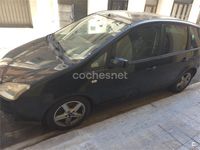 Usado Ford C-MAX Trend 115 CV (84 kW) 2006 Negro Monovolumen