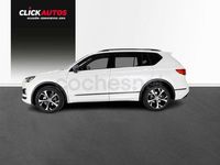 Usado Seat Tarraco FR 150 CV (110 kW) 2023 Blanco SUV
