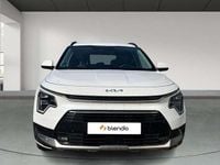 Usado Kia Niro 141 CV (103 kW) 2022 Blanco SUV