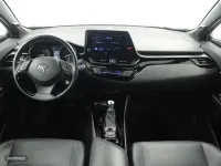 Usado Toyota C-HR Advance 184 CV (135 kW) 2022 Gris SUV