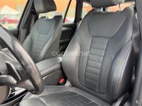 Usado BMW X3 Comfort Edition 231 CV (169 kW) 2019 Gris / plata SUV