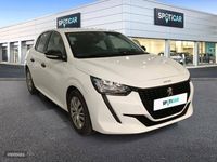 usado Peugeot 208 PureTech 55kW (75CV) Like