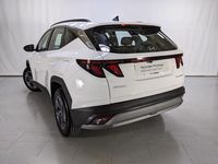 Nuevo Hyundai Tucson 159 CV (116 kW) 2025 SUV