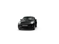Usado Mini ONE 102 CV (75 kW) 2022 Negro Utilitario