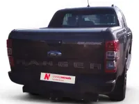 Usado Ford Ranger Wildtrack 213 CV (156 kW) 2021 Negro Pickup/Camioneta