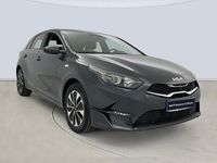 Usado Kia Ceed 140 CV (102 kW) 2025 Gris Utilitario