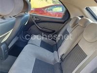 Usado Citroën Xsara 90 CV (66 kW) 2004 Gris / plata Berlina