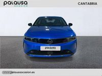 usado Opel Astra 1.2T XHT 96kW (130CV) Edition