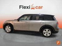 Usado Mini Cooper D Clubman 150 CV (110 kW) 2018 Marrón Familiar