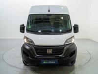 Usado Fiat Ducato 140 CV (102 kW) 2023 Blanco Van