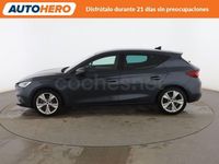 Usado Seat Leon FR 150 CV (110 kW) 2020 Gris Berlina