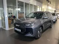 Usado Ebro s700 Luxury 147 CV (108 kW) 2025 Gris SUV