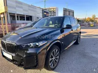 Usado BMW X5 Comfort Edition 298 CV (219 kW) 2025 Negro SUV