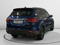 Usado DFSK Glory 580 147 CV (108 kW) 2020 Azul SUV