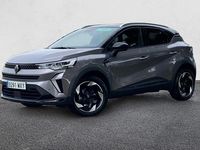 Usado Renault Captur Techno 100 CV (73 kW) 2025 SUV