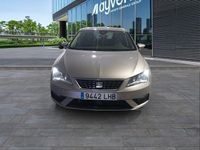 Usado Seat Leon XCELLENCE 150 CV (110 kW) 2020 Gris plata Utilitario