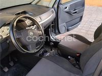 Usado Opel Meriva Cosmo 100 CV (73 kW) 2005 Azul Monovolumen
