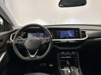 usado Opel Grandland X 1.5 CDTI 130 AT8 GS GPS LL18 CAMARA AR KEYLESS