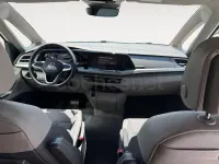 Nuevo VW Multivan 150 CV (110 kW) 2026 Blanco Monovolumen