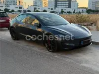 Usado Tesla Model 3 Performance 461 kW (627 CV) 2024 Eléctrico Berlina