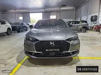 Usado DS Automobiles DS9 Performance 250 CV (183 kW) 2024 Gris Berlina