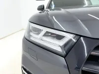 Usado Audi Q5 Competition 367 CV (269 kW) 2020 Gris SUV