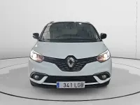 Usado Renault Scenic E-Tech LIMITED 140 CV (102 kW) 2020 Blanco