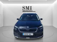Usado Skoda Kamiq Ambition 150 CV (110 kW) 2023 SUV