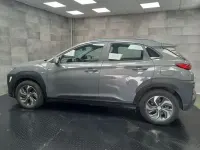 Usado Hyundai Kona 141 CV (103 kW) 2020 Gris SUV