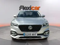 Usado MG HS Comfort 258 CV (189 kW) 2023 Gris SUV