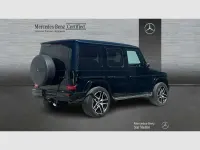 Usado Mercedes G500 421 CV (309 kW) 2019 Verde SUV