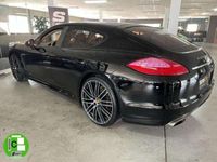 usado Porsche Panamera 3.6 4