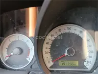 Usado Kia Ceed 90 CV (66 kW) 2007 Negro Utilitario