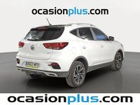 Usado MG ZS Luxury 106 CV (77 kW) 2024 Blanco Pickup/Camioneta