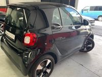 usado Smart ForTwo Electric Drive 