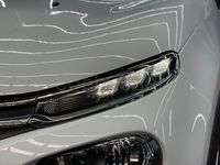 Usado Citroën C3 Feel 99 CV (72 kW) 2019 Blanco Utilitario