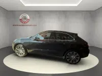 Usado Porsche Macan S 340 CV (250 kW) 2016 Gris / plata SUV