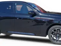 Usado BMW X3 197 CV (144 kW) 2025 Negro SUV