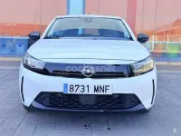 Usado Opel Corsa Edition 100 CV (73 kW) 2024 Blanco Utilitario